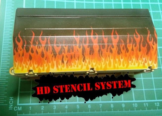 HD Stencil System