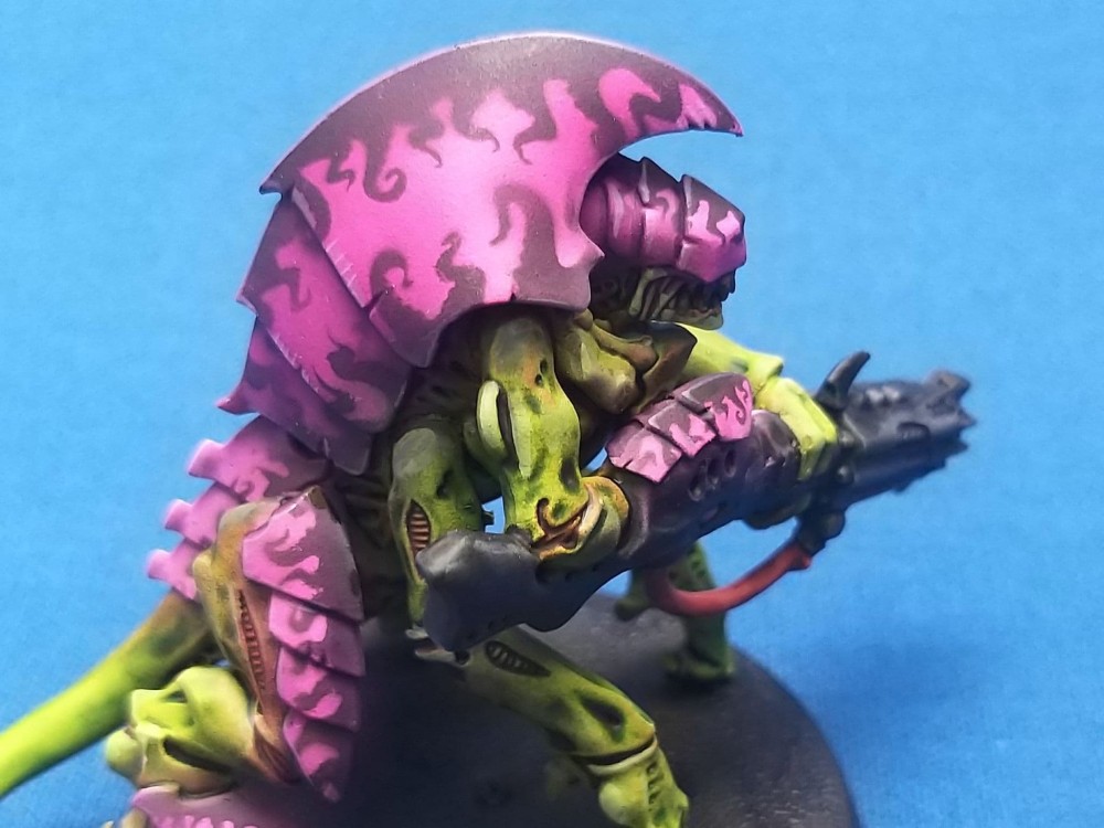 HS70 - Krakens - Edge-Monster #2 Coming soon