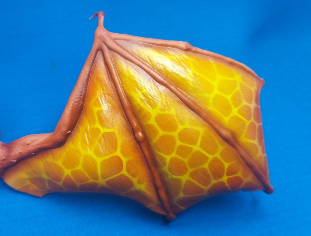 HS81 - Creature Features #20 - Membrane